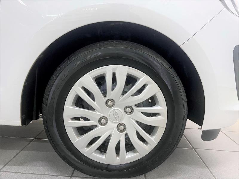 2019 Ford Figo Hatch 1.5 Ambiente For Sale in KZN