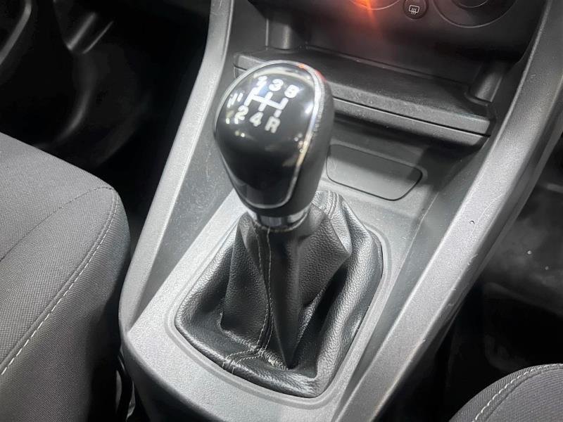 2019 Ford Figo Hatch 1.5 Ambiente For Sale in KZN