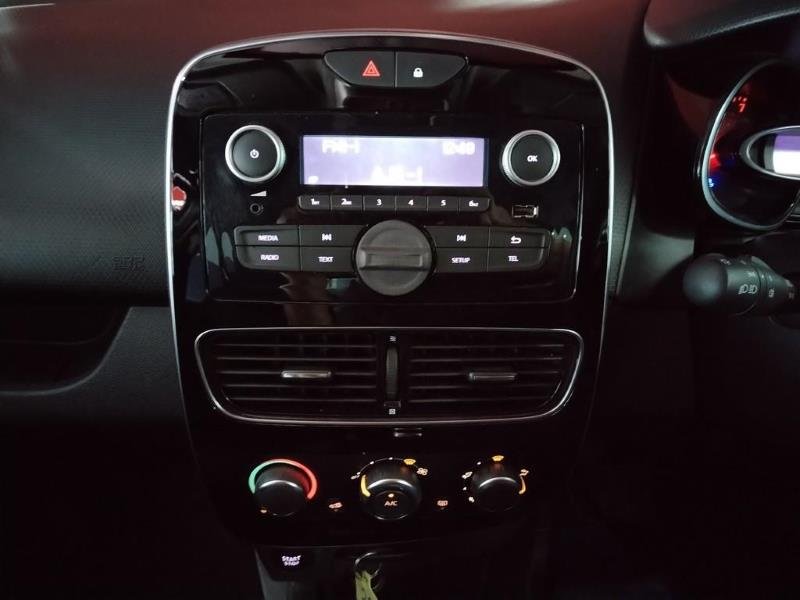 2019 Renault Clio 66kW Turbo Authentique For Sale in KZN