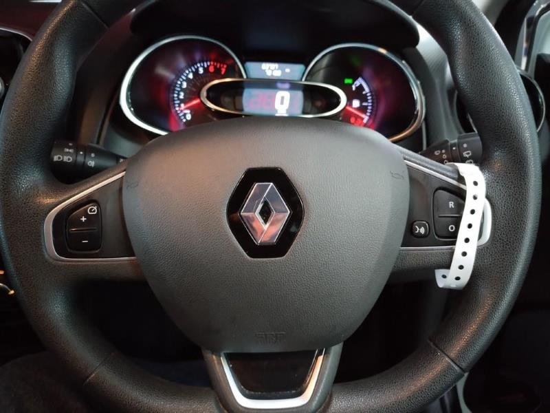 2019 Renault Clio 66kW Turbo Authentique For Sale in KZN