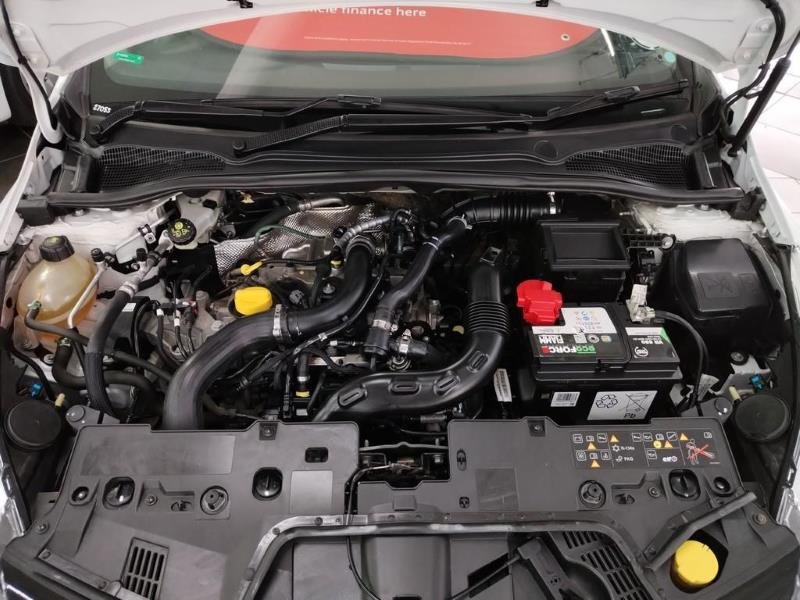 2019 Renault Clio 66kW Turbo Authentique For Sale in KZN