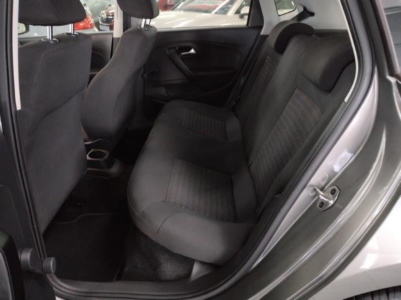 2023 Volkswagen Polo Vivo Hatch 1.4 Trendline For Sale in KZN