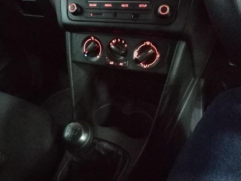 2023 Volkswagen Polo Vivo Hatch 1.4 Trendline For Sale in KZN
