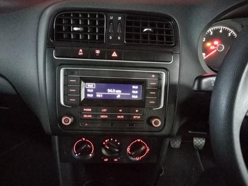 2023 Volkswagen Polo Vivo Hatch 1.4 Trendline For Sale in KZN