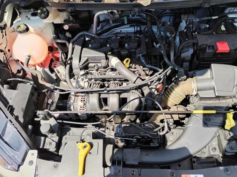 2021 Ford EcoSport 1.5 Ambiente Auto For Sale in KZN