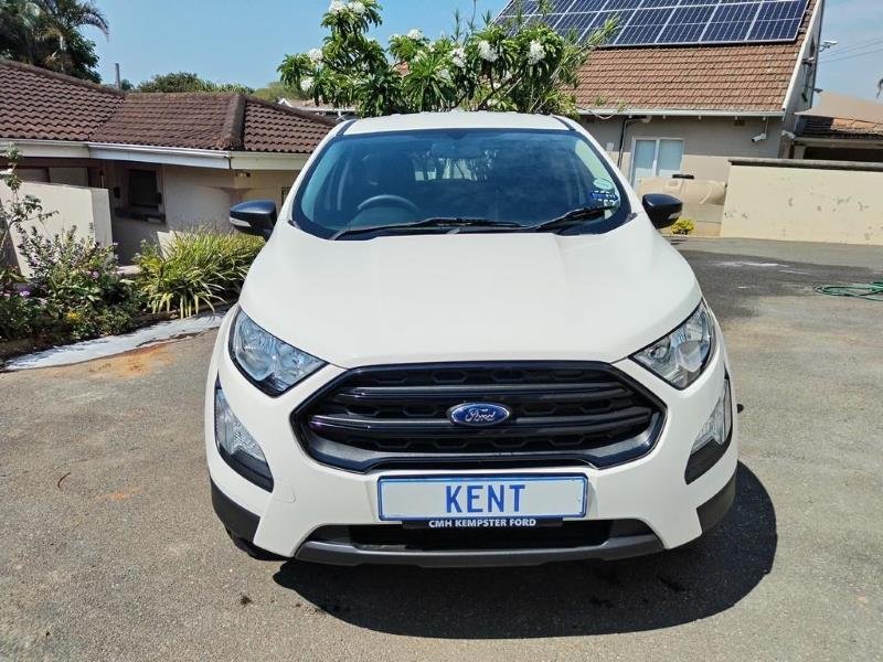 2021 Ford EcoSport 1.5 Ambiente Auto For Sale in KZN