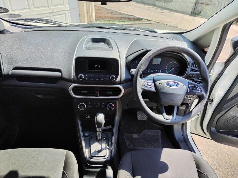 2021 Ford EcoSport 1.5 Ambiente Auto For Sale in KZN