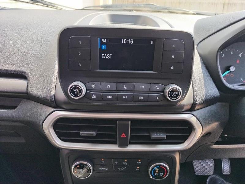 2021 Ford EcoSport 1.5 Ambiente Auto For Sale in KZN