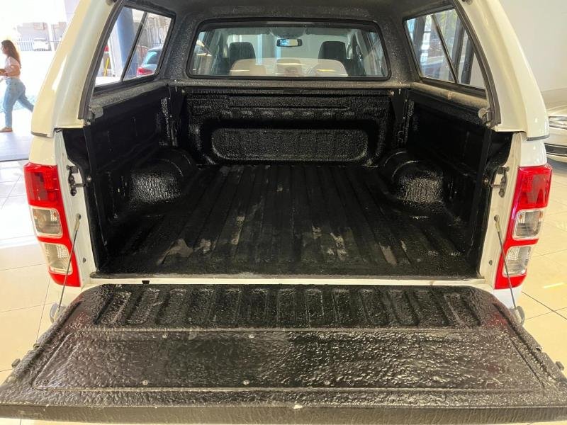 2019 Ford Ranger 2.2TDCi Double Cab 4x4 XL Auto For Sale in kzn