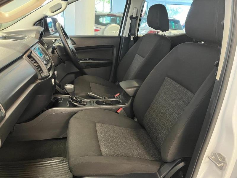 2019 Ford Ranger 2.2TDCi Double Cab 4x4 XL Auto For Sale in kzn