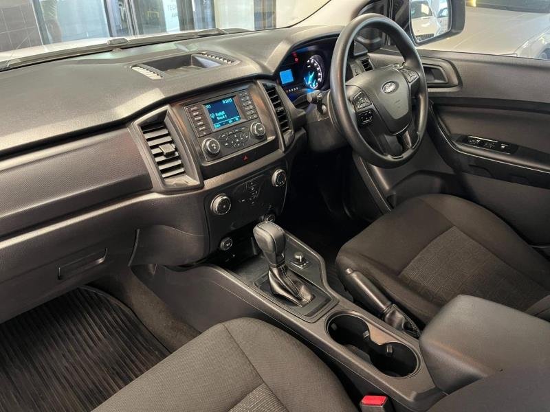 2019 Ford Ranger 2.2TDCi Double Cab 4x4 XL Auto For Sale in kzn