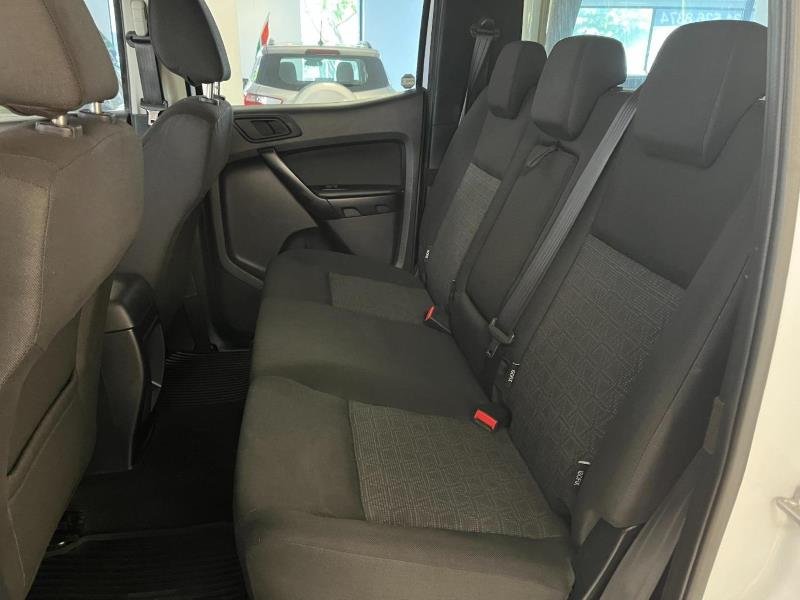 2019 Ford Ranger 2.2TDCi Double Cab 4x4 XL Auto For Sale in kzn
