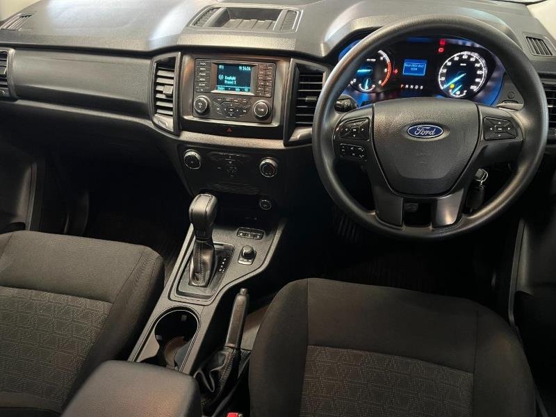 2019 Ford Ranger 2.2TDCi Double Cab 4x4 XL Auto For Sale in kzn