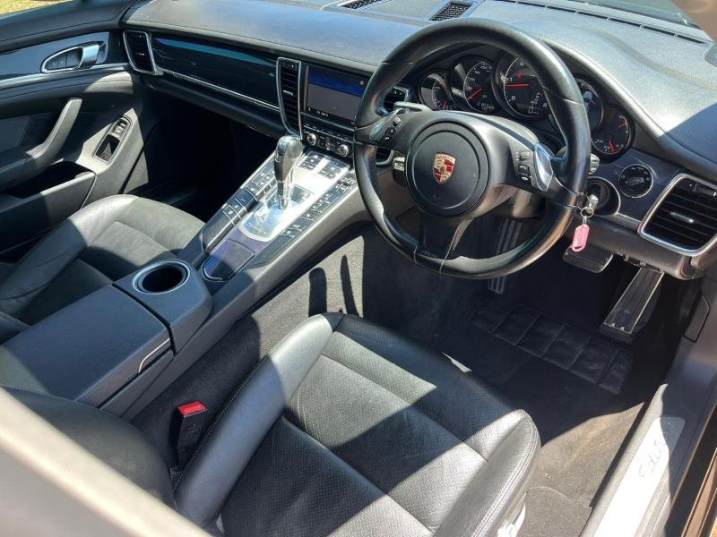 2015 Porsche Panamera Diesel For Sale in KZN
