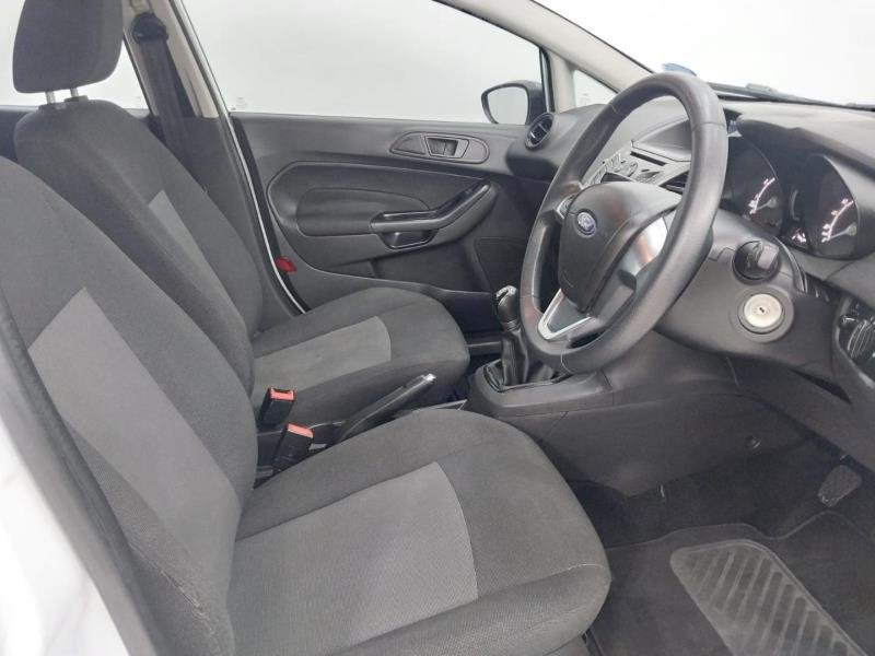 2017 Ford Fiesta 5-door 1.4 Ambiente For Sale in KZN