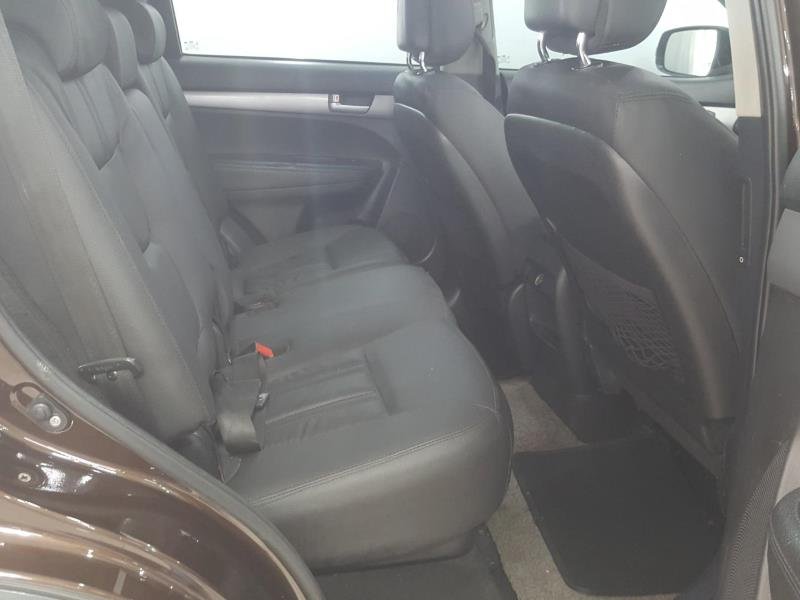 2015 Kia Sorento 2.2CRDi AWD Adventure For Sale in KZN
