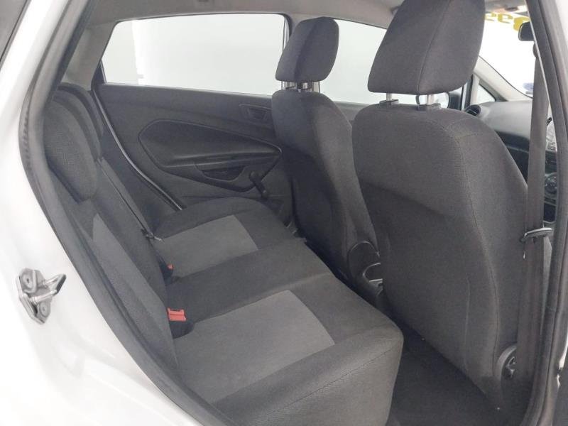 2017 Ford Fiesta 5-door 1.4 Ambiente For Sale in KZN