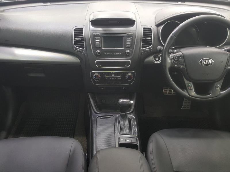 2015 Kia Sorento 2.2CRDi AWD Adventure For Sale in KZN