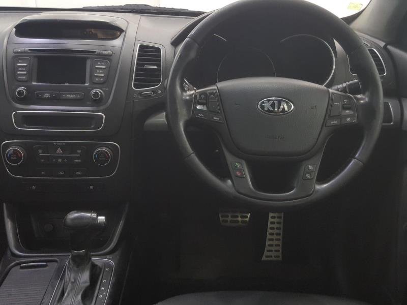 2015 Kia Sorento 2.2CRDi AWD Adventure For Sale in KZN