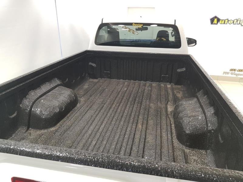 2022 Toyota Hilux 2.4GD-6 SR For Sale in KZN