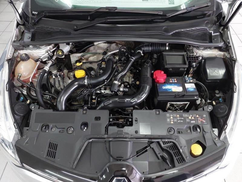 2017 Renault Clio 66kW Turbo Expression For Sale