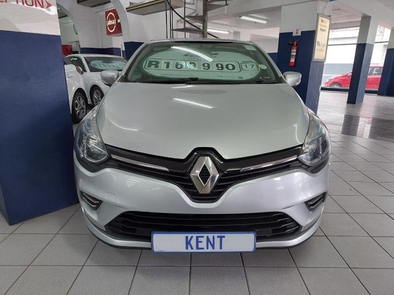 2017 Renault Clio 66kW Turbo Expression For Sale