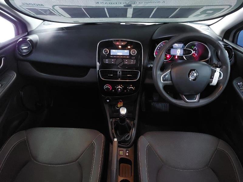 2017 Renault Clio 66kW Turbo Expression For Sale