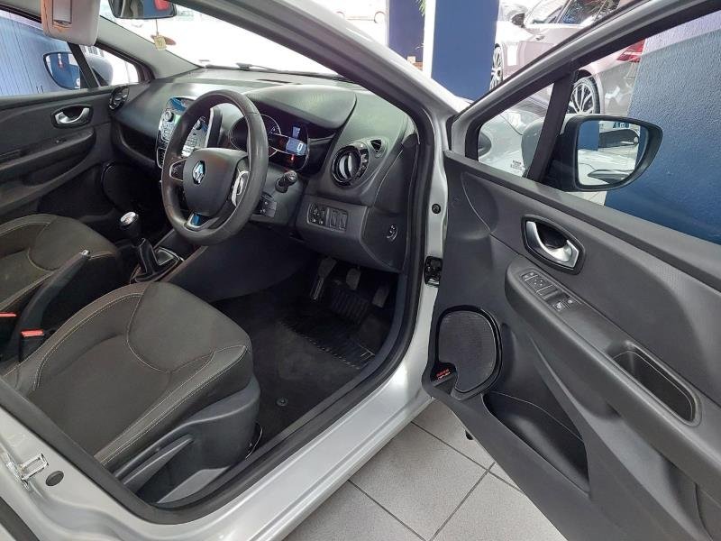 2017 Renault Clio 66kW Turbo Expression For Sale