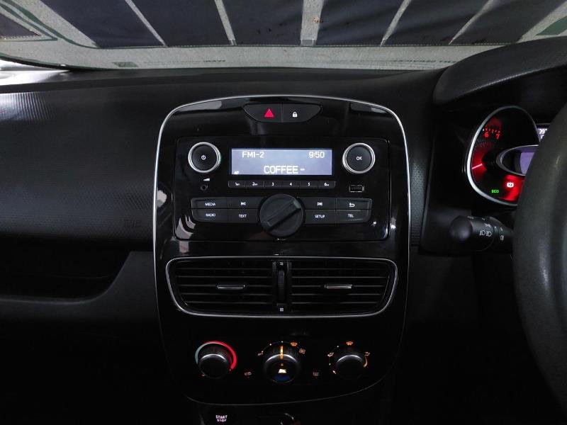 2017 Renault Clio 66kW Turbo Expression For Sale