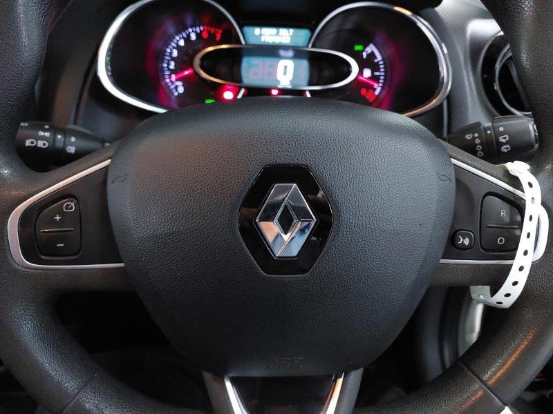 2017 Renault Clio 66kW Turbo Expression For Sale