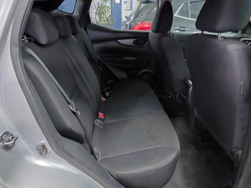 2017 Nissan Qashqai 1.2T Visia For Sale in KZN