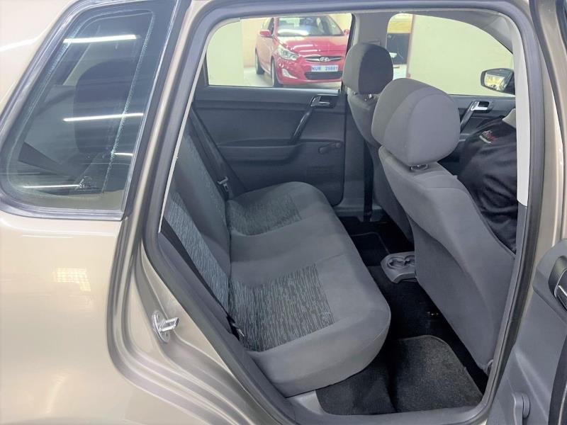 2014 Volkswagen Polo Vivo Hatch 1.4 Trendline For Sale in KZN