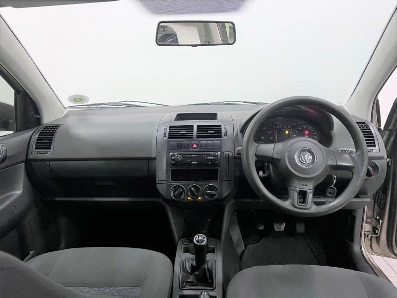 2014 Volkswagen Polo Vivo Hatch 1.4 Trendline For Sale in KZN