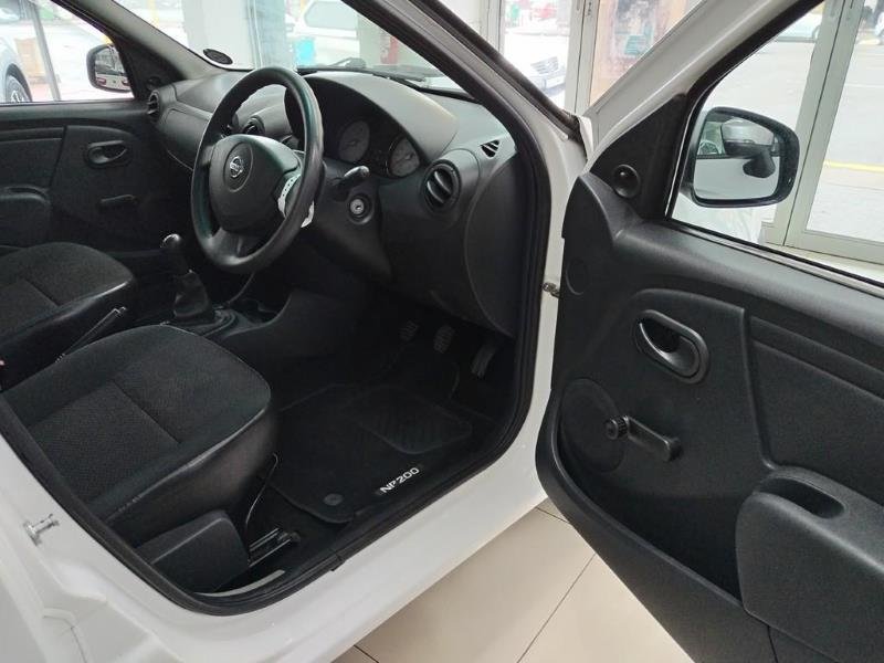 2019 Nissan NP200 1.5dCi Safety Pack For Sale in KZN