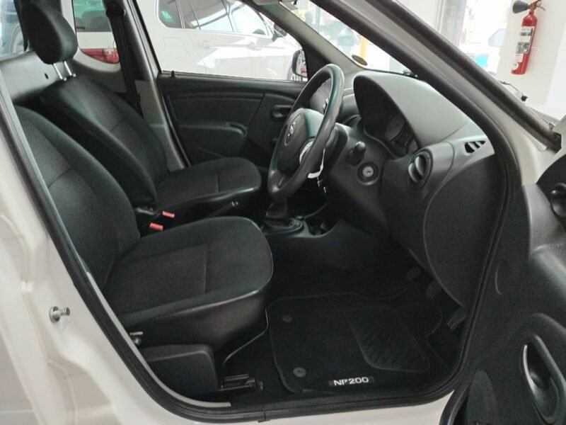2019 Nissan NP200 1.5dCi Safety Pack For Sale in KZN