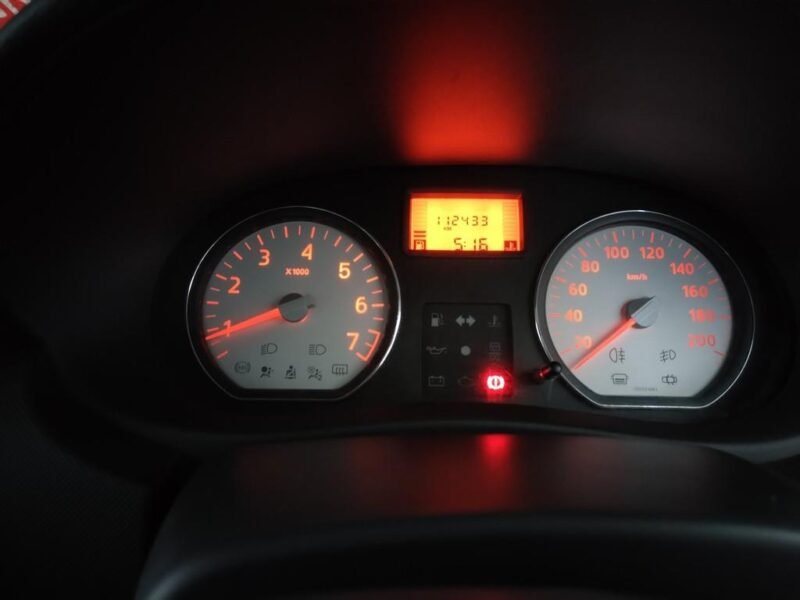 2019 Nissan NP200 1.5dCi Safety Pack For Sale in KZN