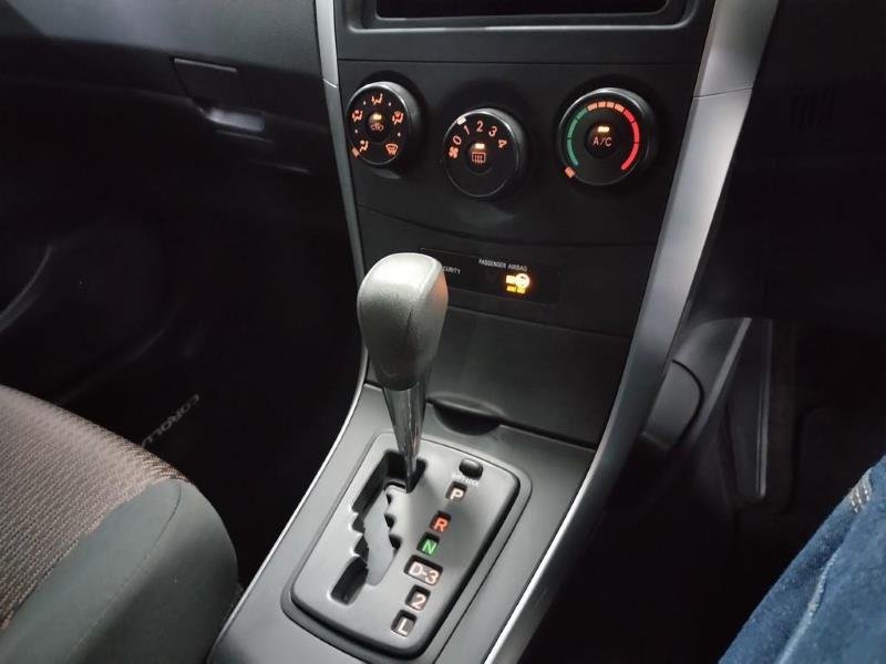 2020 Toyota Corolla Quest 1.6 auto For Sale in KZN