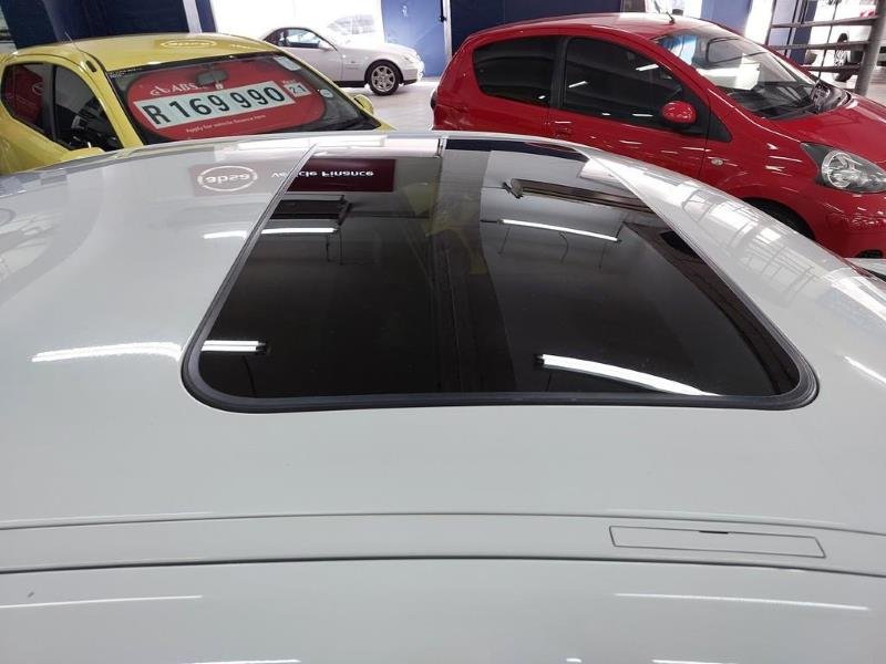 2018 BMW 3 Series 318i Auto For Sale in KZN