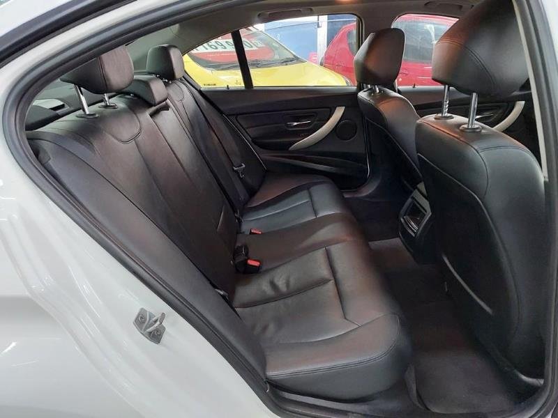 2018 BMW 3 Series 318i Auto For Sale in KZN