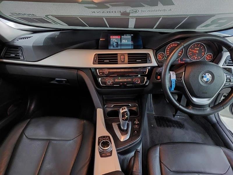 2018 BMW 3 Series 318i Auto For Sale in KZN