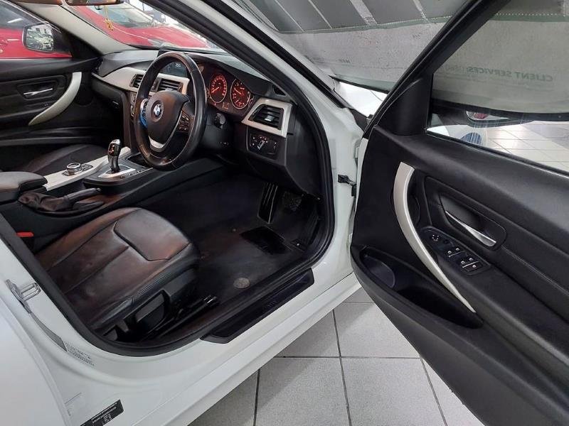2018 BMW 3 Series 318i Auto For Sale in KZN