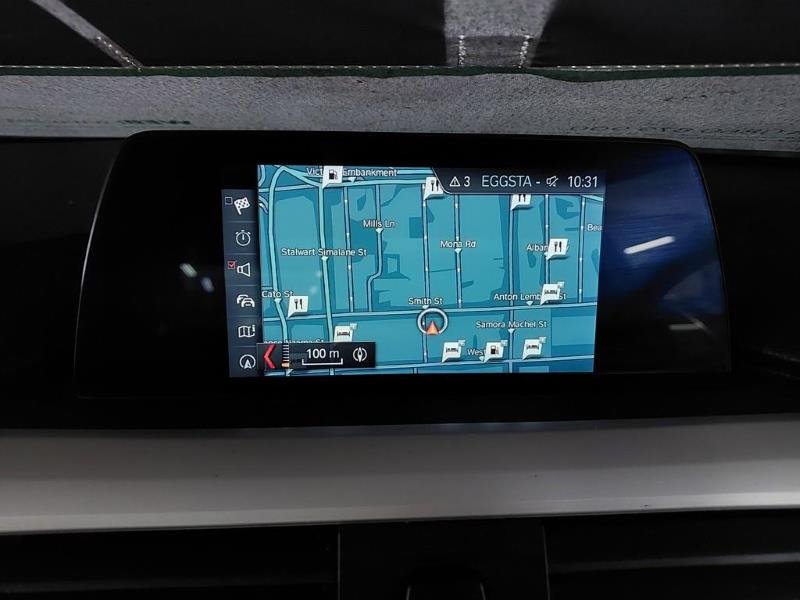 2018 BMW 3 Series 318i Auto For Sale in KZN