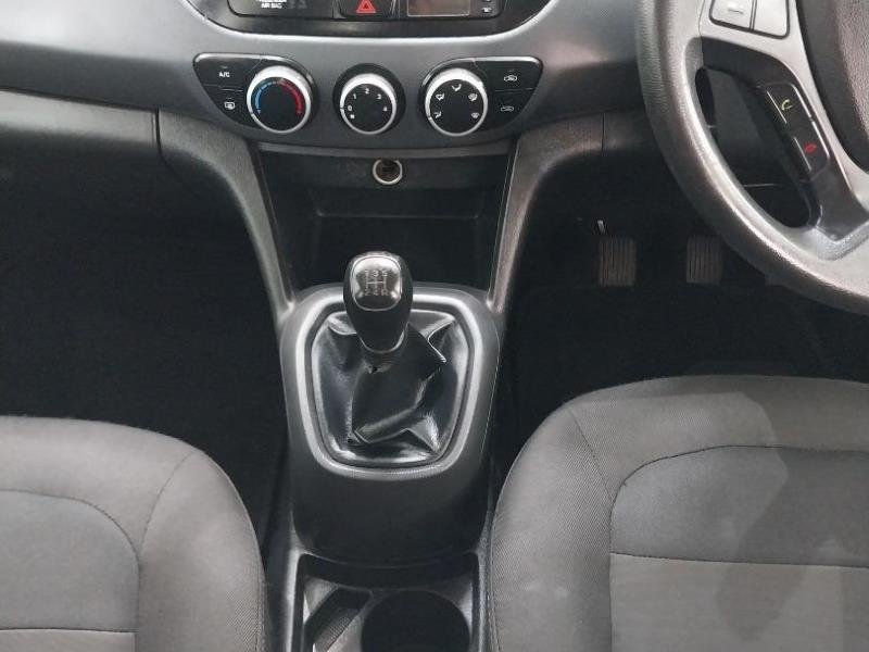 2019 Hyundai Grand i10 1.0 Motion For Sale in KZN