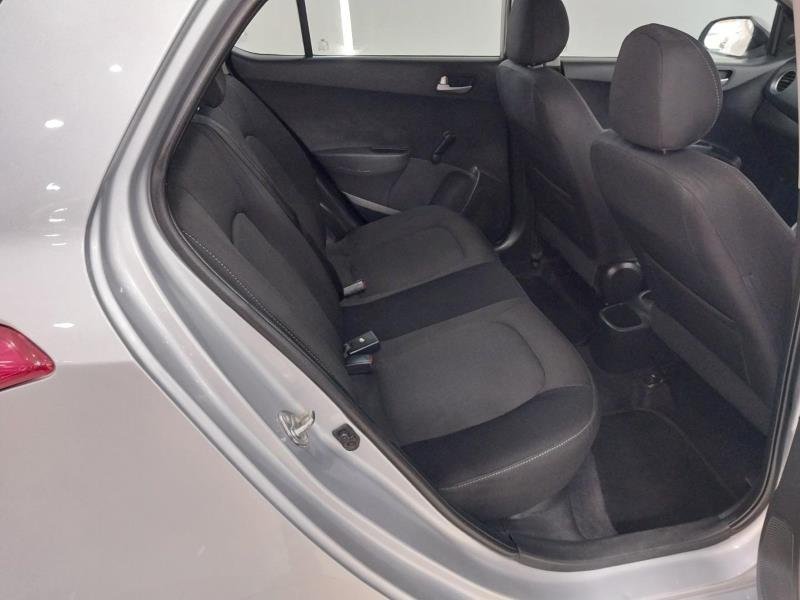2019 Hyundai Grand i10 1.0 Motion For Sale in KZN
