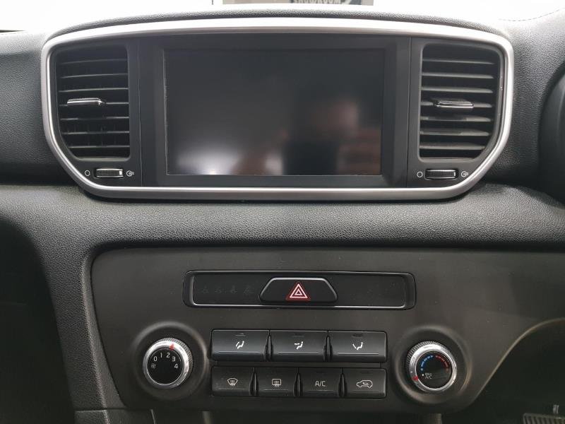 2020 Kia Sportage 1.6GDI Ignite For Sale in KZN