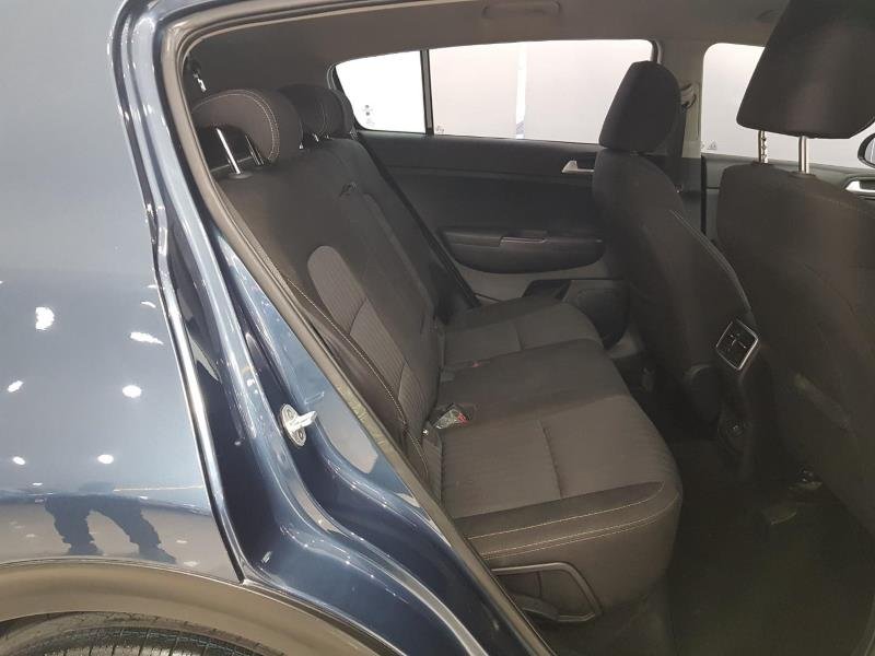 2020 Kia Sportage 1.6GDI Ignite For Sale in KZN