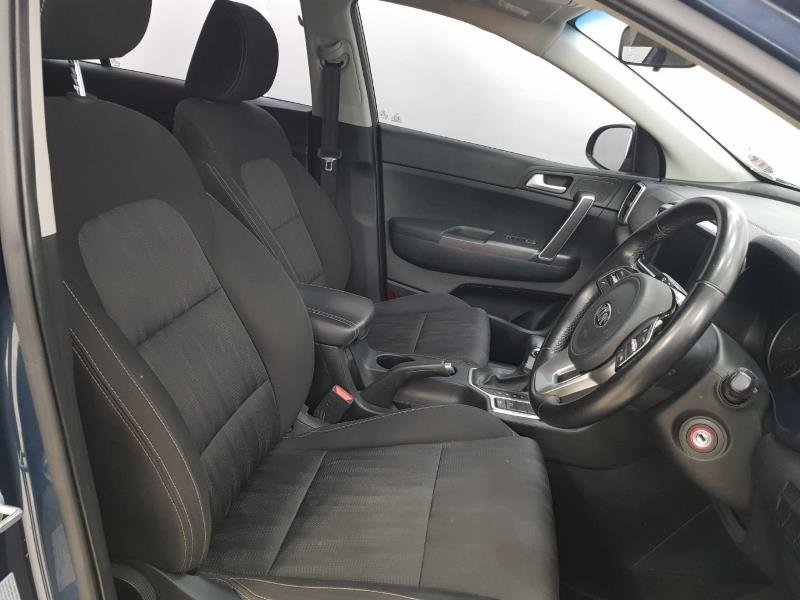 2020 Kia Sportage 1.6GDI Ignite For Sale in KZN
