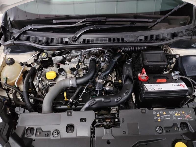 2018 Renault Captur 88kW Turbo Dynamique Auto For Sale in KZN