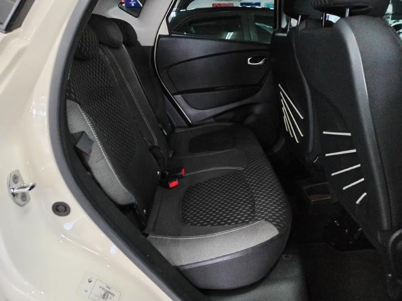 2018 Renault Captur 88kW Turbo Dynamique Auto For Sale in KZN