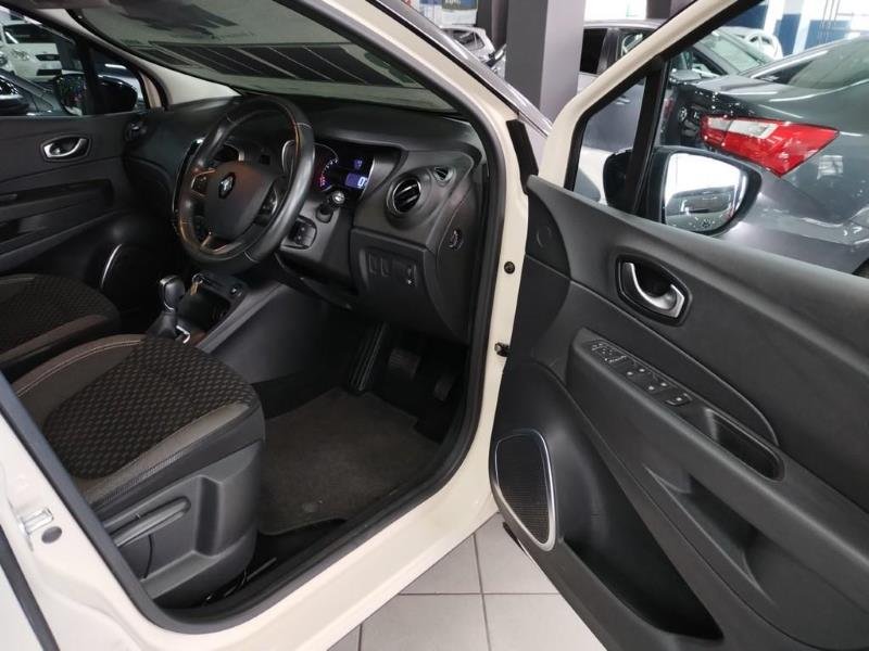 2018 Renault Captur 88kW Turbo Dynamique Auto For Sale in KZN